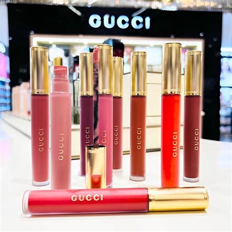 gucci lip.balm